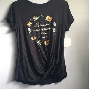 NEW WITH TAGS Altar'd State Tee